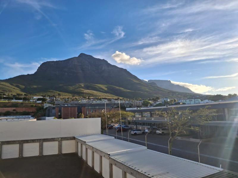 To Let 0 Bedroom Property for Rent in Salt River Western Cape